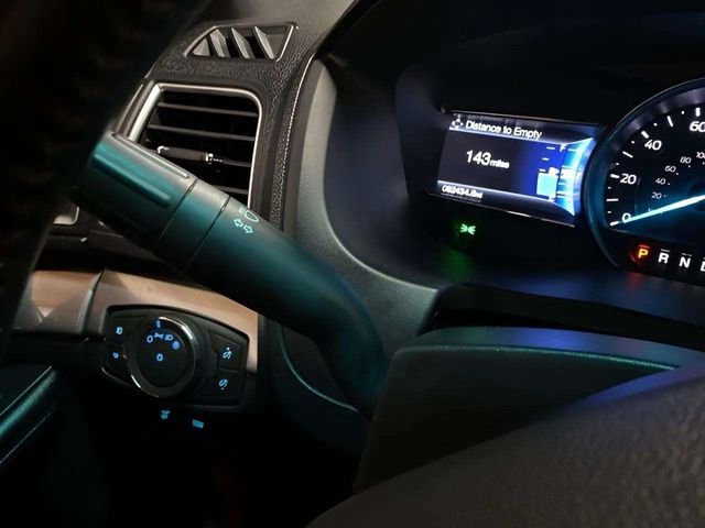 Used 2016 Ford Explorer Sport w/ Equipment Group 401A image 14