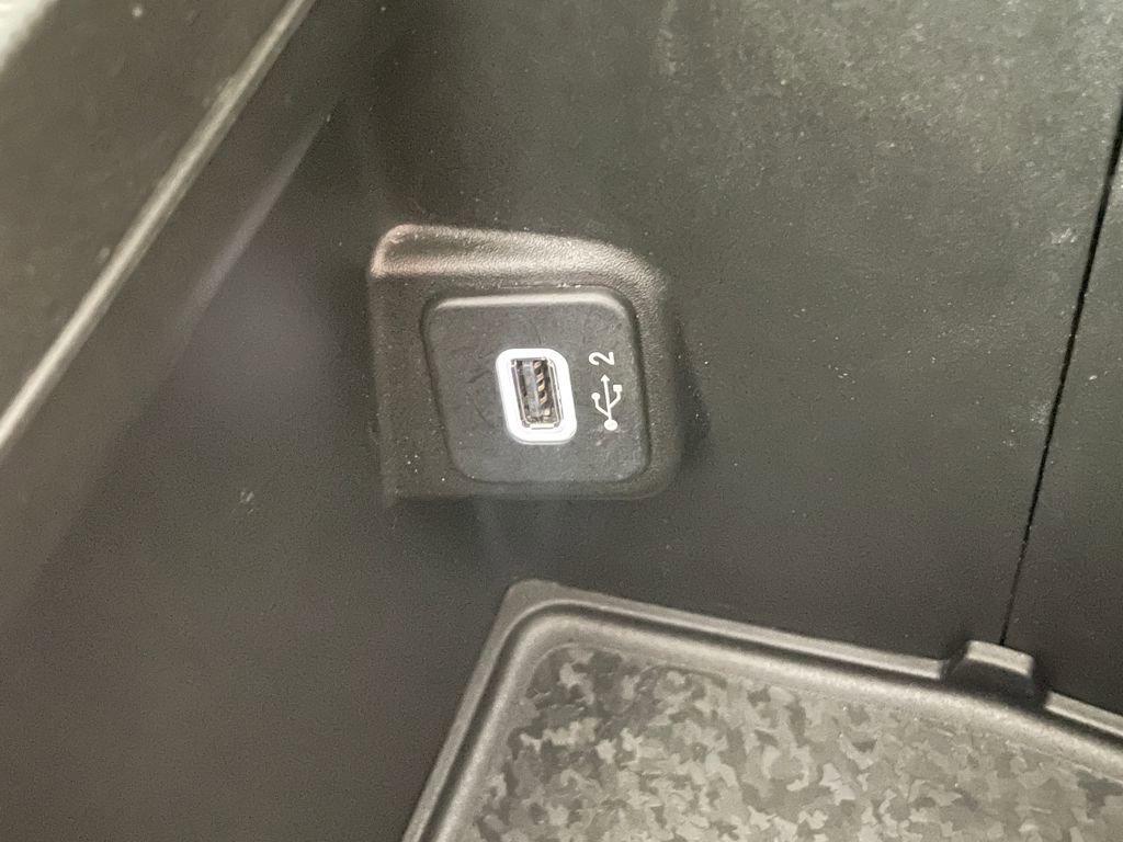 Used 2018 Jeep Wrangler Unlimited Sport S image 24