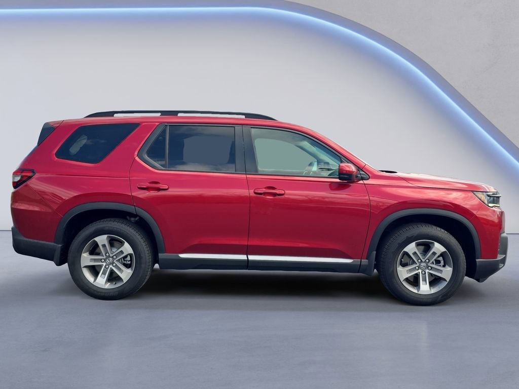New 2026 Honda Pilot EX-L image 6