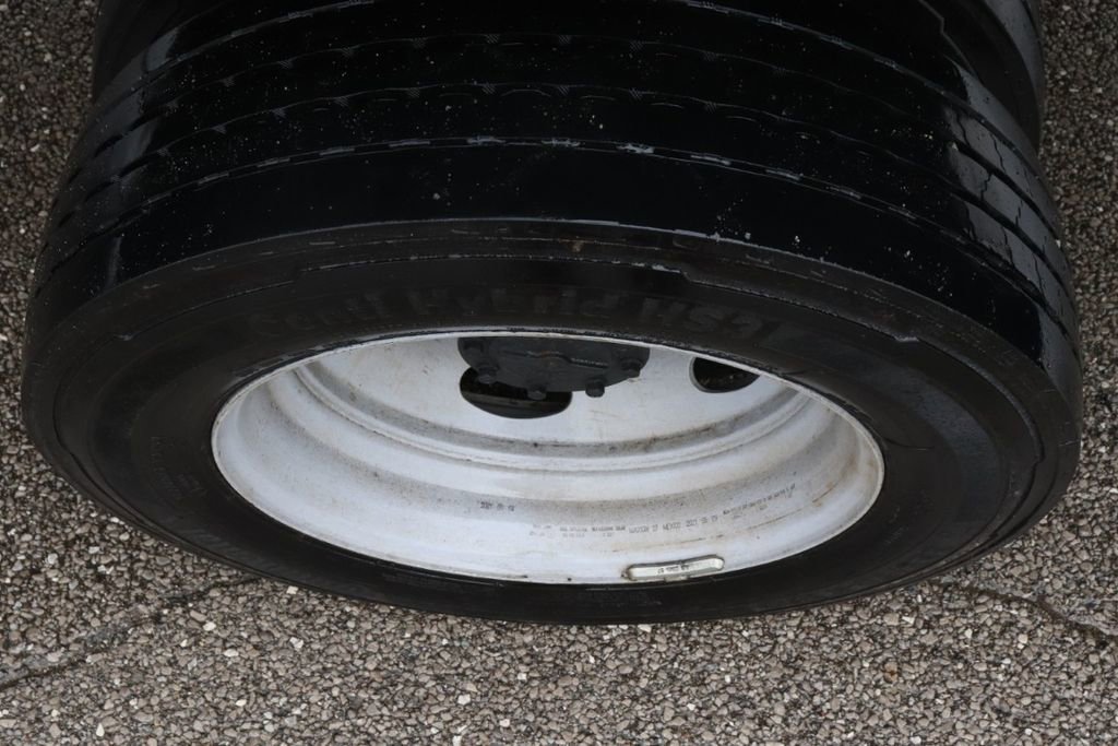 Used 2021 Ford F550 2WD Regular Cab Super Duty image 46