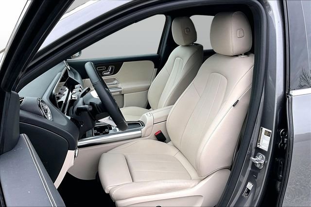 Used 2026 Mercedes-Benz GLA 250 4MATIC image 11