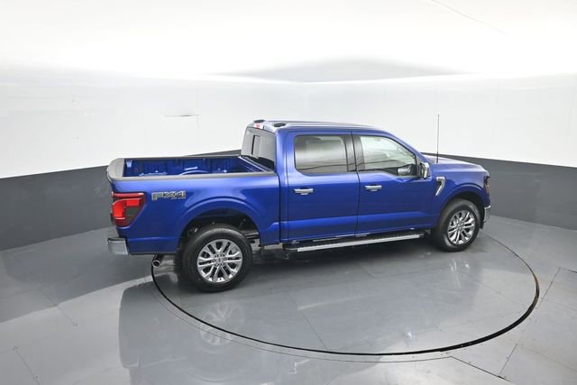 New 2026 Ford F150 XLT w/ Equipment Group 302A MID image 24