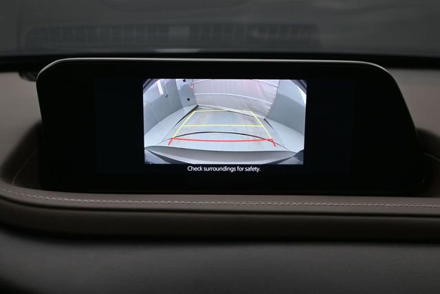 Certified 2023 MAZDA CX-30 AWD 2.5 S w/ Premium Package image 20