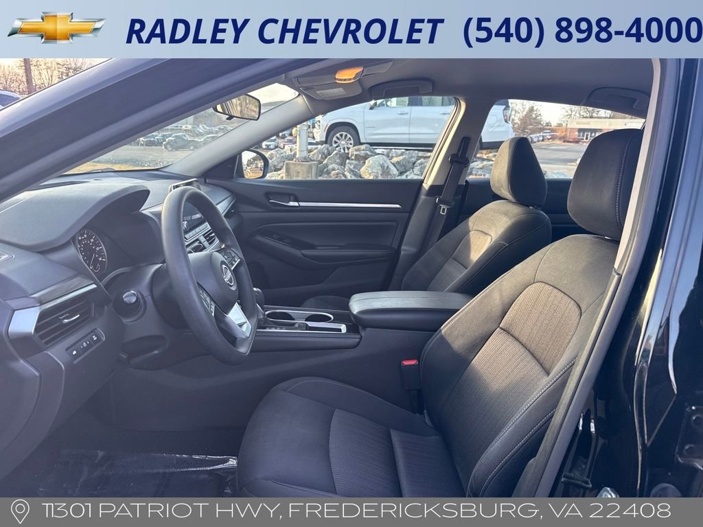 Used 2023 Nissan Altima 2.5 SV image 13
