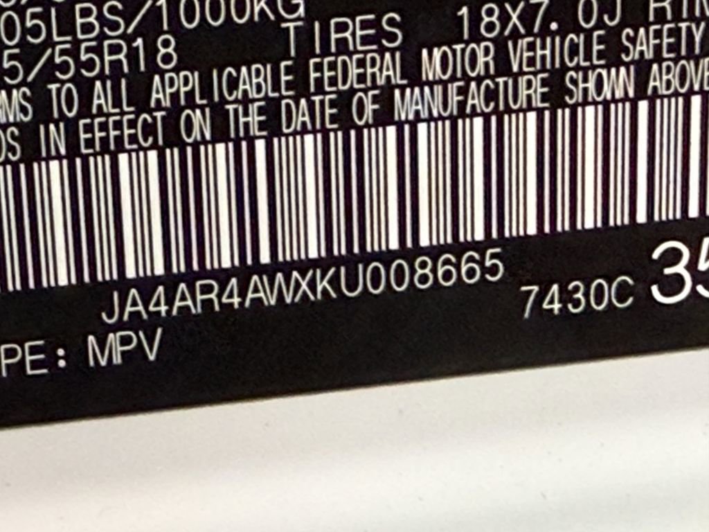 Used 2019 Mitsubishi Outlander Sport GT image 52