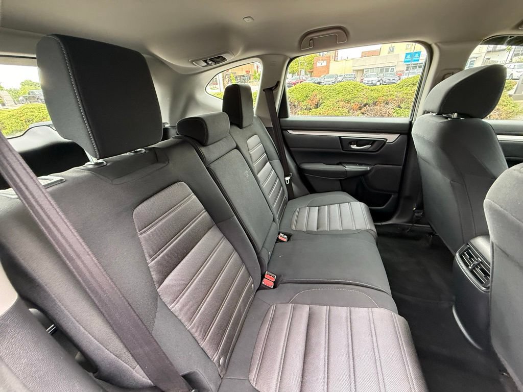 Used 2019 Honda CR-V LX image 35