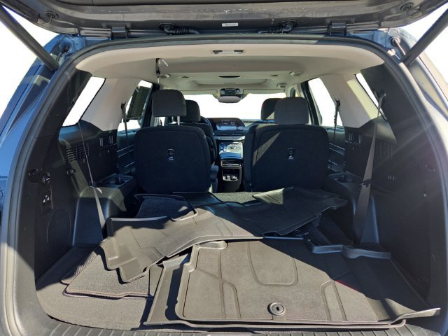Used 2022 Hyundai Palisade SEL w/ Convenience Package AWD/4WD image 19
