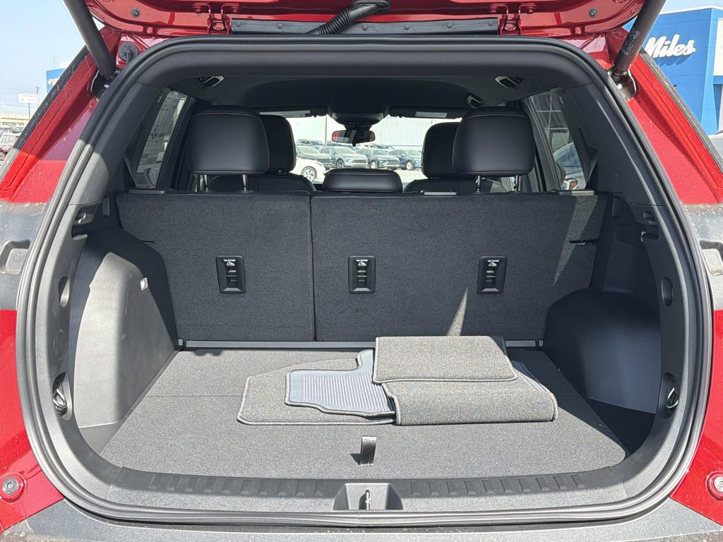 New 2026 Chevrolet Equinox LT image 17