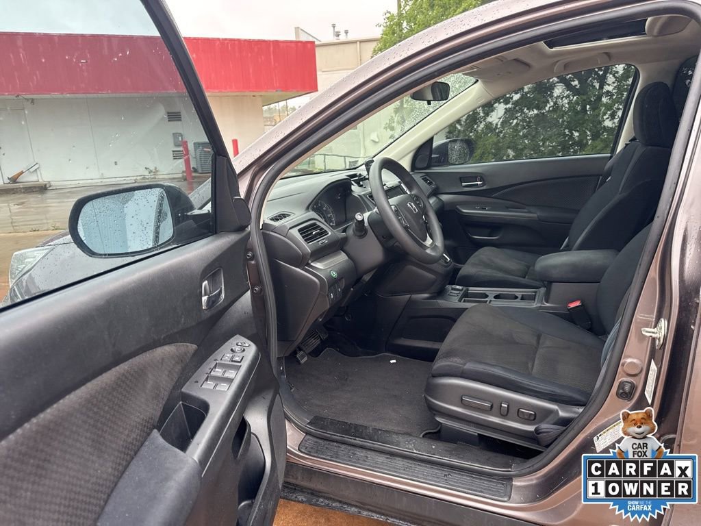 Used 2016 Honda CR-V EX image 9