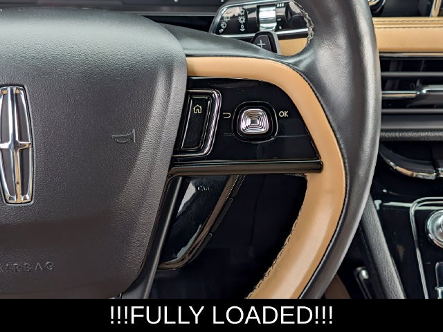 Used 2020 Lincoln Corsair Reserve AWD/4WD image 27