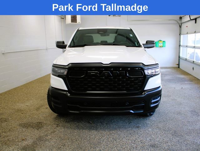 Used 2026 RAM 1500 Tradesman image 9