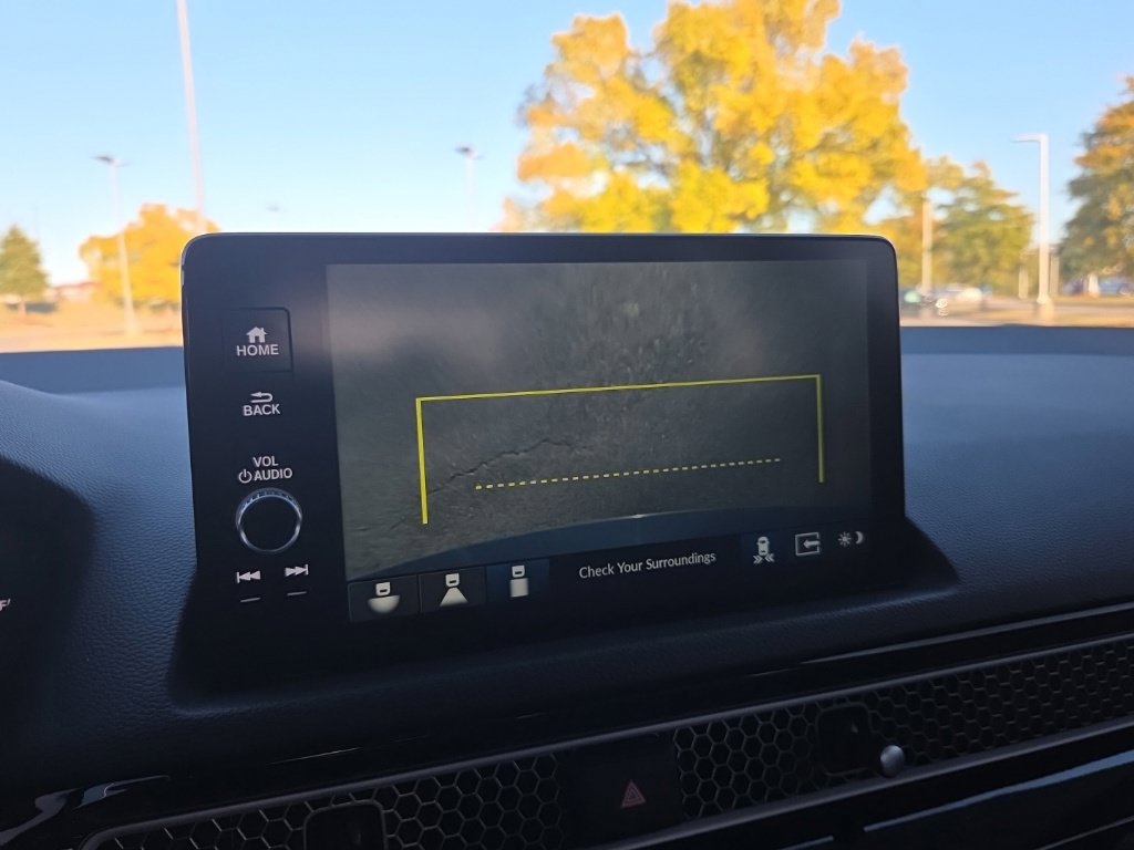 Used 2026 Honda Civic Sport Touring image 55