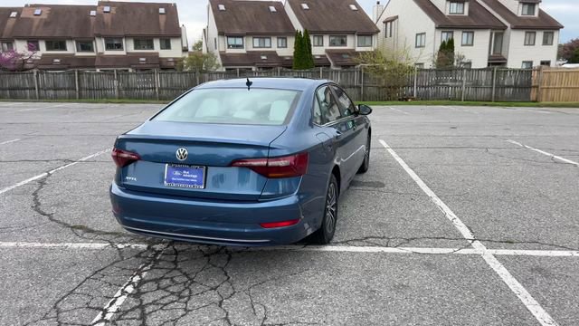 Used 2019 Volkswagen Jetta SE FWD image 44