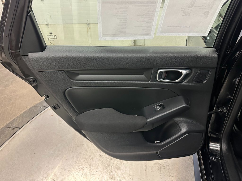Used 2024 Honda Civic Sport image 20