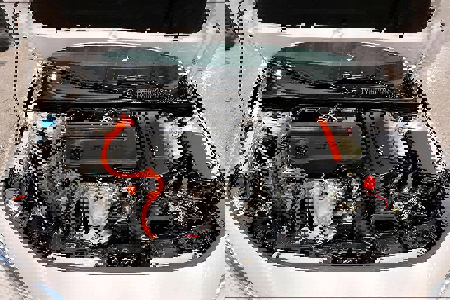 Used 2025 Honda Civic Sport image 32