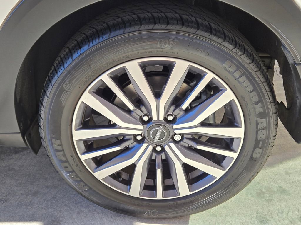 Used 2024 Nissan Kicks SV FWD image 10