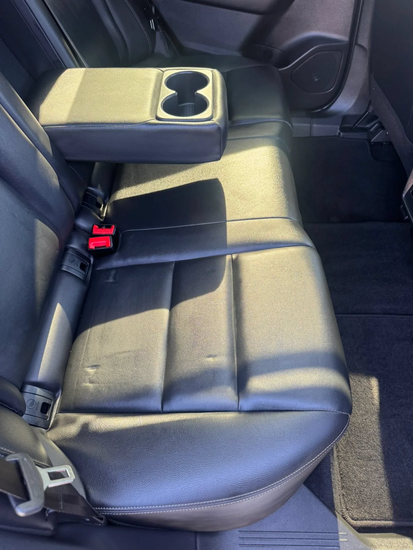 Used 2024 Nissan Rogue SL w/ SL Premium Package AWD/4WD image 41