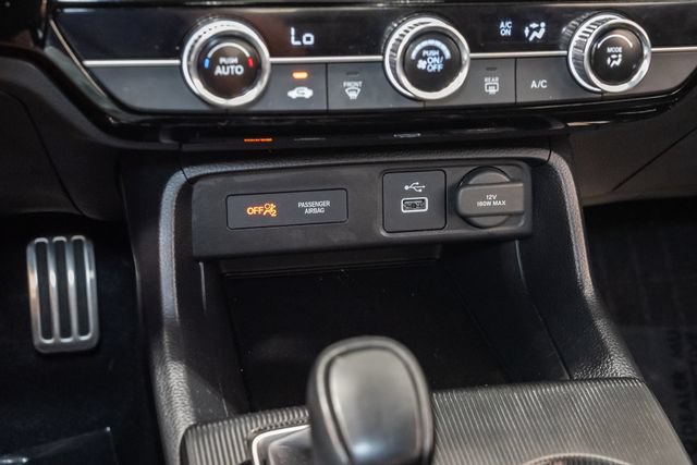 Used 2024 Honda Civic Sport image 19