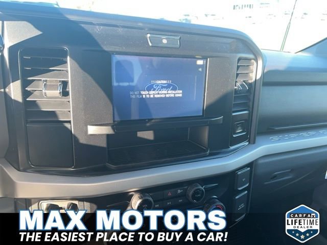 New 2026 Ford F550 4x4 Crew Cab Super Duty w/ XLT Value Package image 14