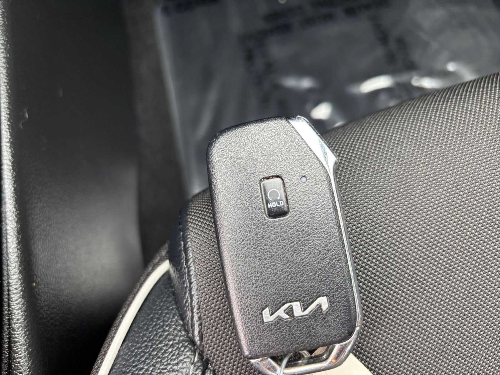 Used 2023 Kia Forte GT-Line w/ GT-Line Technology Package image 28