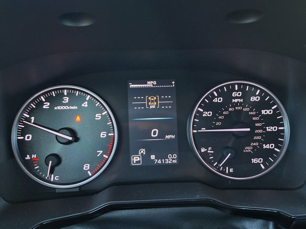 Used 2022 Subaru Outback Premium image 18