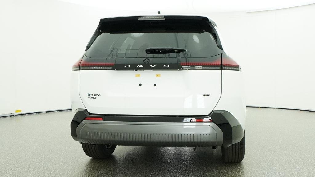 New 2026 Toyota RAV4 AWD Plug-in Hybrid image 15