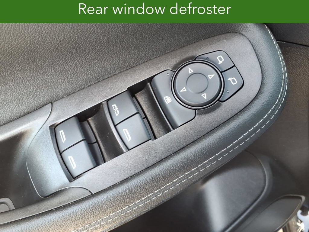 Certified 2023 Buick Encore GX Preferred FWD image 24