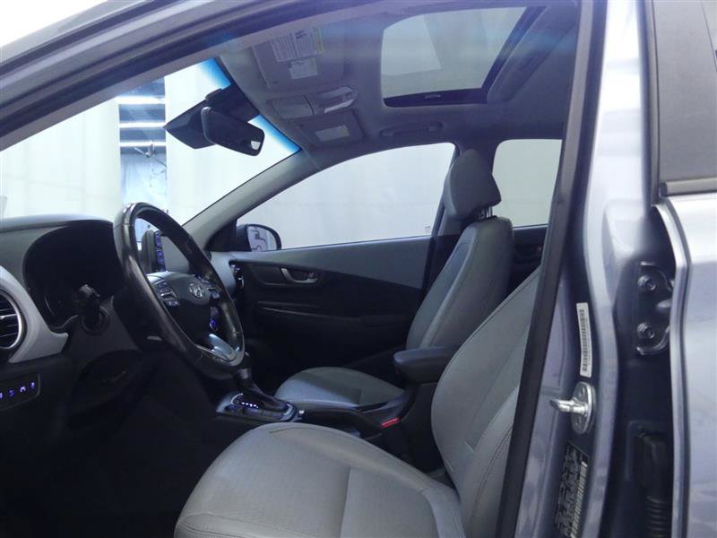 Used 2019 Hyundai Kona Ultimate AWD/4WD image 22