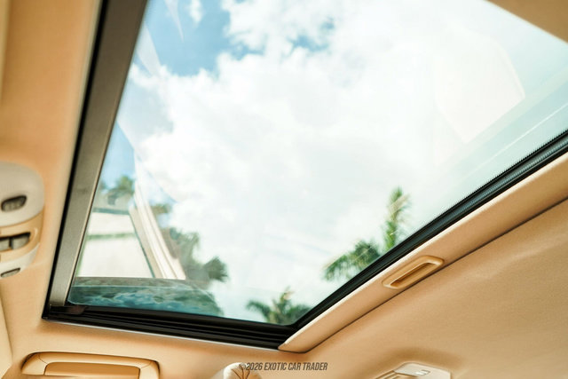 Used 2000 Mercedes-Benz S 430 image 45