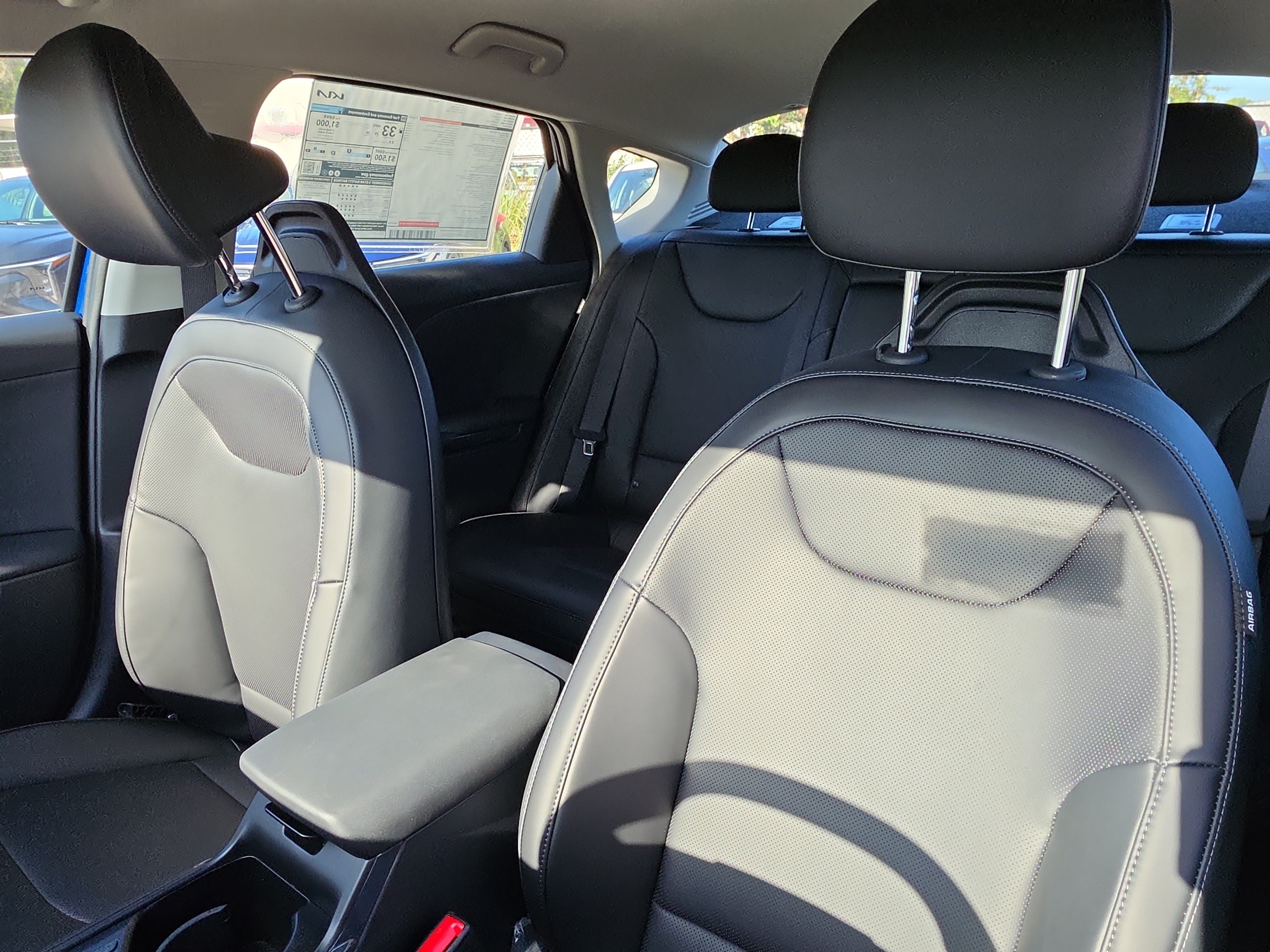 New 2026 Kia K4 EX FWD image 21