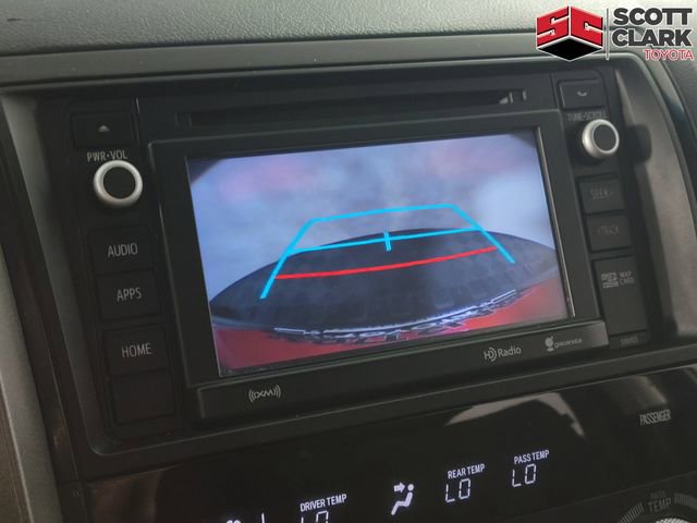 Used 2017 Toyota Sequoia SR5 image 20