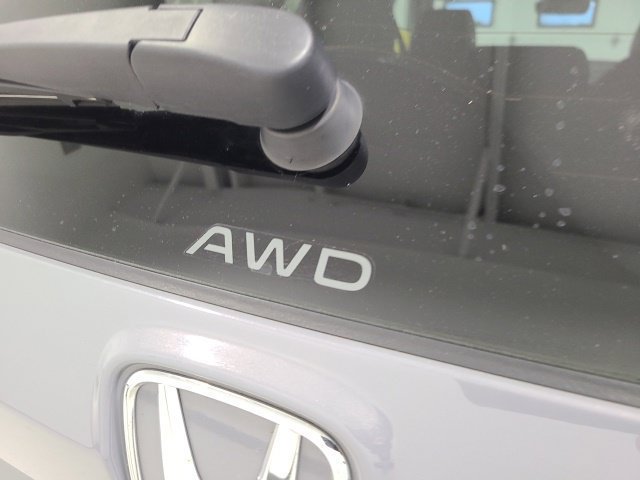 Used 2023 Honda CR-V EX-L image 8