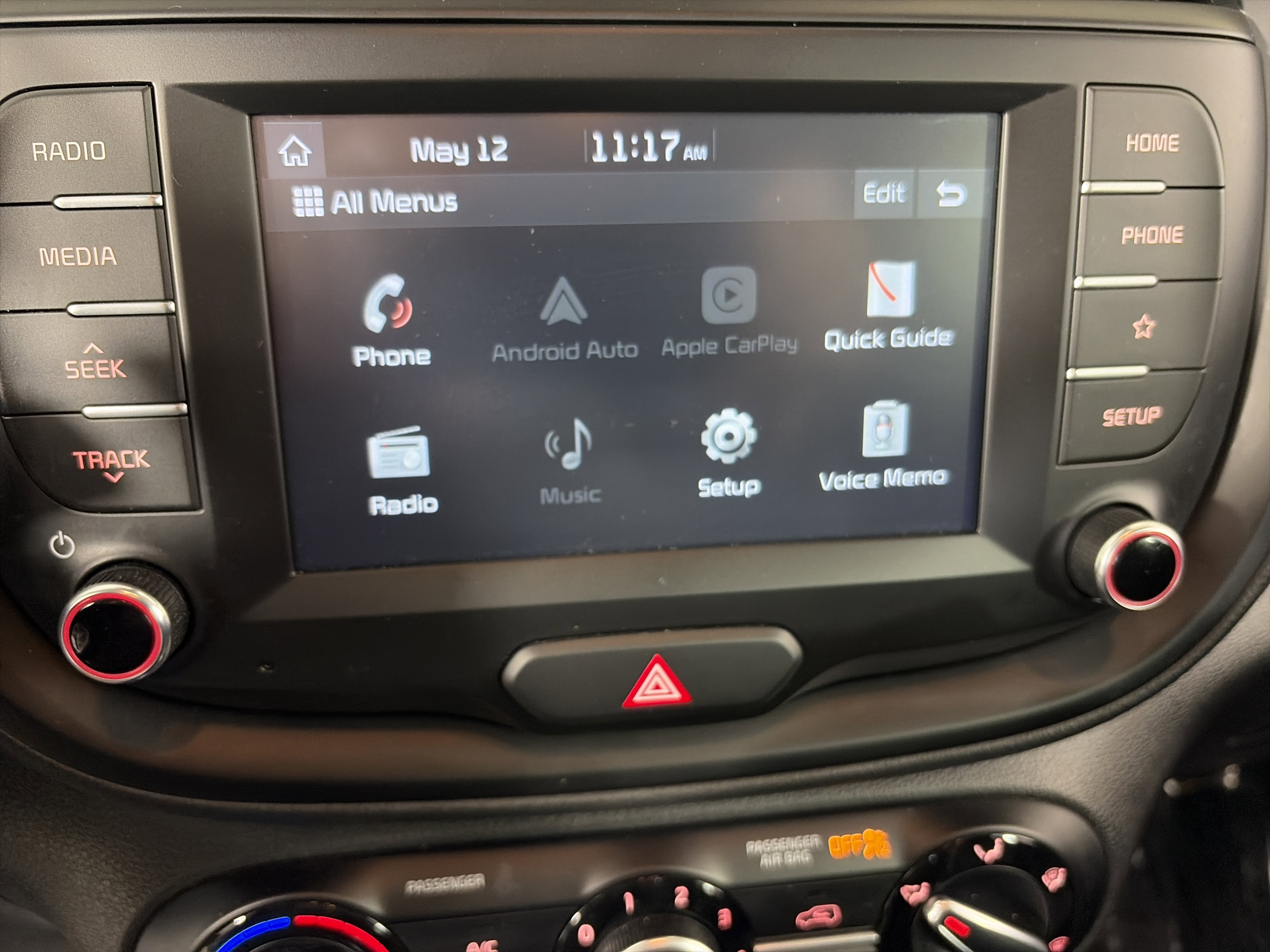 Used 2020 Kia Soul S FWD image 19