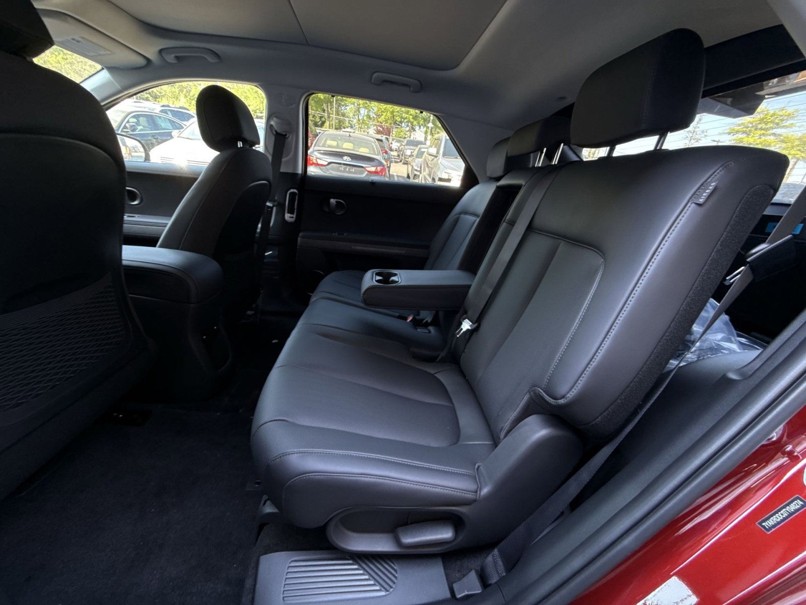 New 2026 Hyundai Ioniq 5 Limited image 25