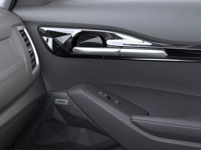 New 2026 Kia Seltos SX AWD/4WD image 28