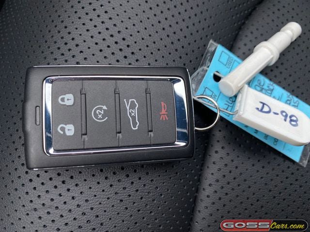 New 2026 Dodge Charger Scat Pack AWD/4WD image 29