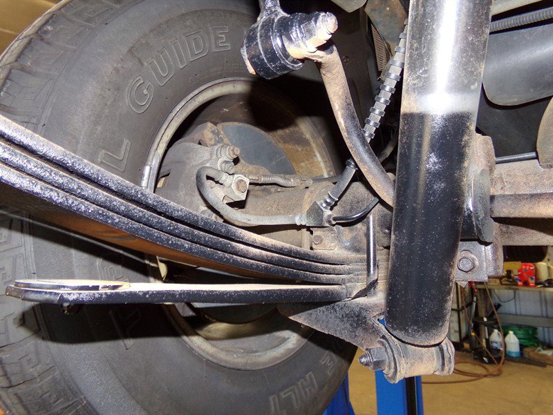 Used 2004 Ford Explorer Sport Trac XLT 4WD image 93