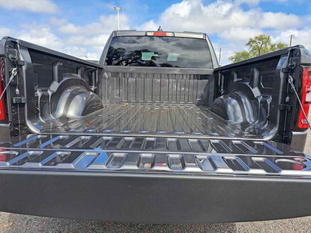 New 2026 RAM 1500 Tradesman image 25