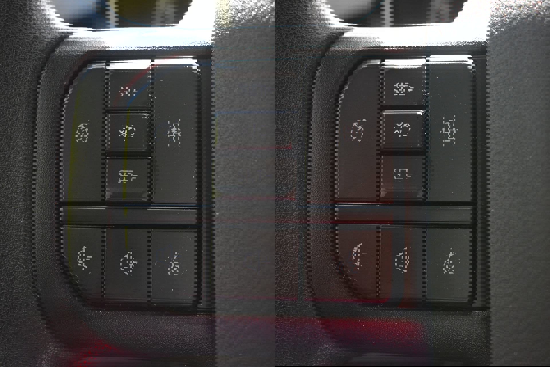 Used 2023 Ford F150 XLT w/ XTR Package image 19