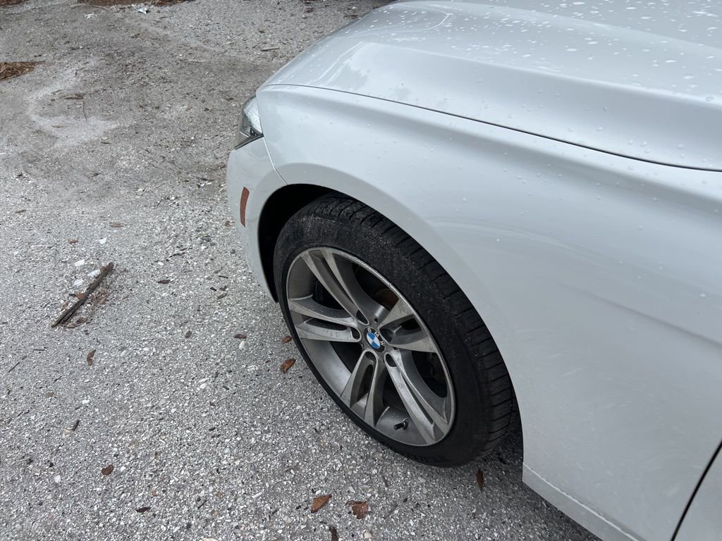 Used 2017 BMW 330i Sedan image 19