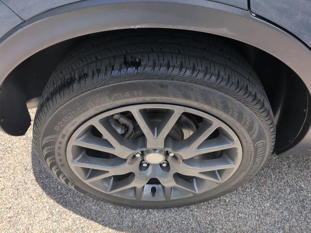 Used 2019 Buick Encore Sport Touring w/ Safety Package FWD image 26
