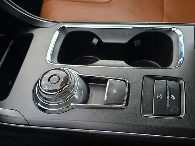 Used 2019 Ford Fusion Titanium FWD image 20
