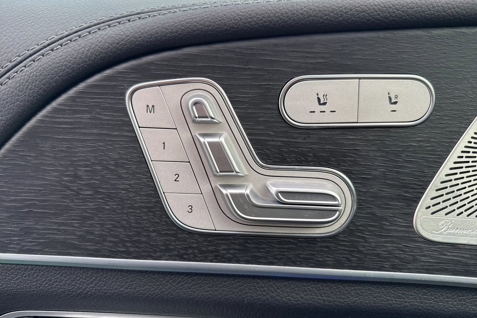 Certified 2023 Mercedes-Benz GLE 350 4MATIC image 24