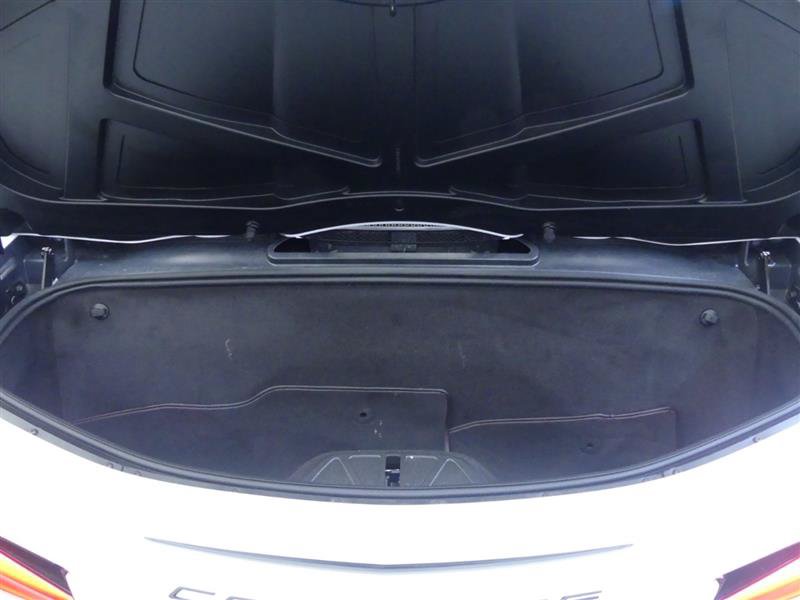 Used 2023 Chevrolet Corvette Stingray Convertible w/ 1LT RWD image 26