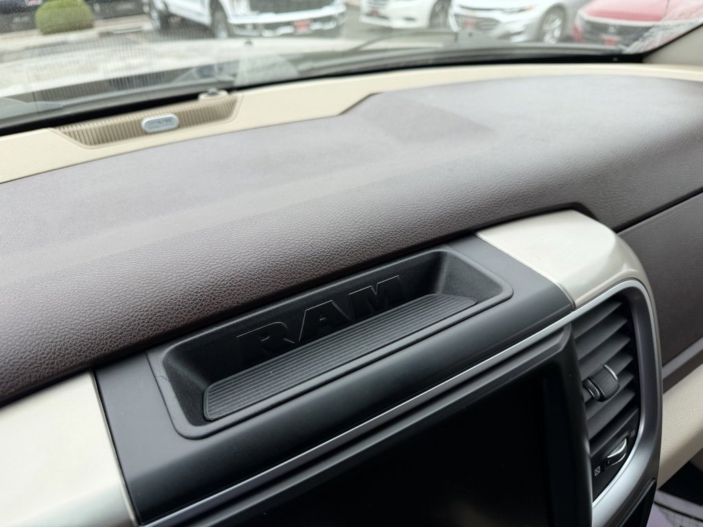 Used 2013 RAM 3500 Big Horn image 21