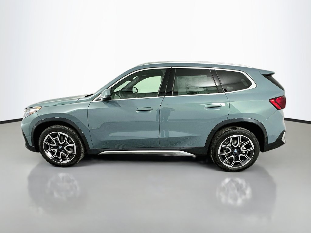 New 2027 BMW X1 xDrive28i w/ Convenience Package AWD/4WD image 8