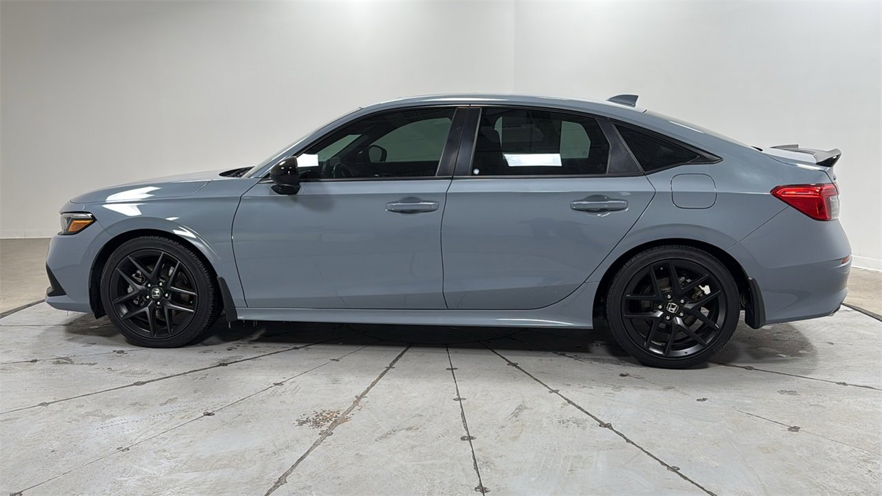 Used 2023 Honda Civic Si image 8