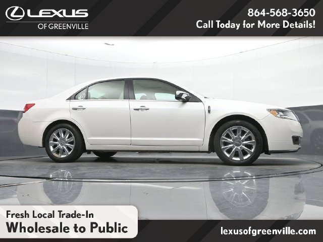 Used 2012 Lincoln MKZ AWD image 15