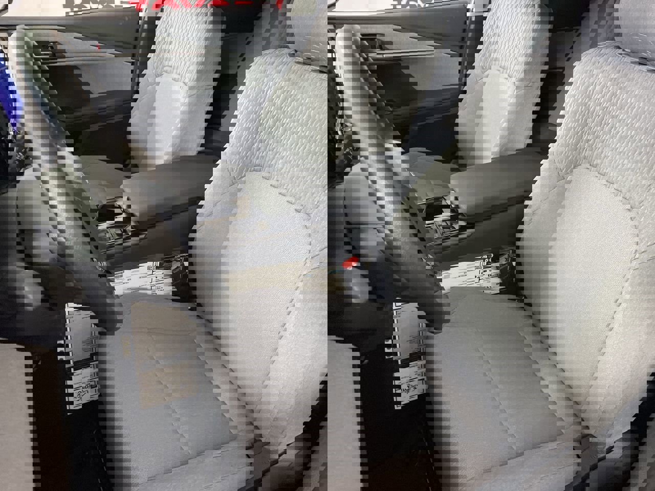 New 2026 Toyota Camry LE image 19