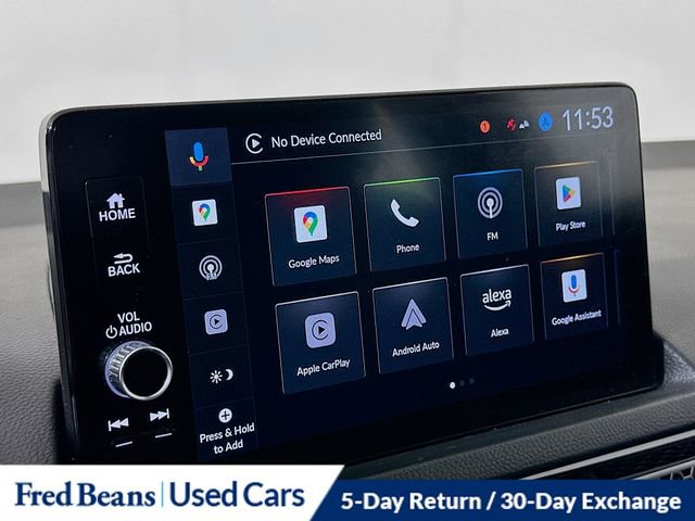 Used 2025 Honda Civic Sport image 16